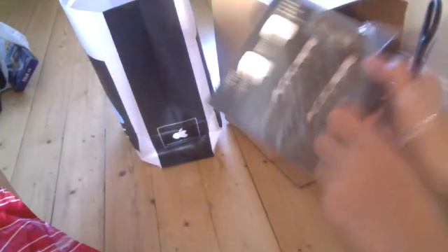 unboxing apple universal dock смотреть онлайн