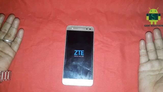 How To Hard Reset ZTE Blade V7 Lite V0720 Pattern ,Pin Removed смотреть онлайн