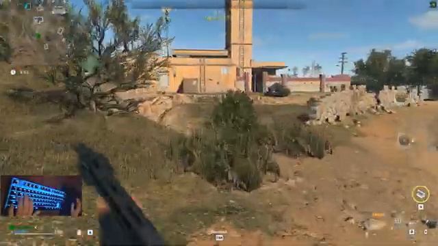 I Found DMZ 21 Building Key | Call of Duty Warzone 2.0 | Hunting for Squads | SOLO DMZ Mode Gamepla смотреть онлайн