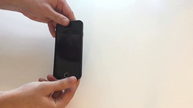 iphone 6 sort TPU cover смотреть онлайн