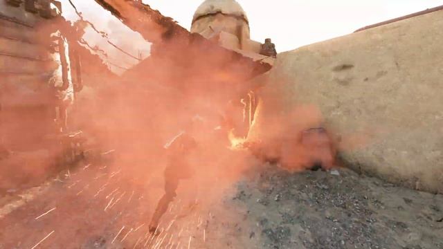 ISB Agent Cinematic Gameplay - Star Wars Battlefront 2 | RTX 2080TI | 4K 60FPS смотреть онлайн