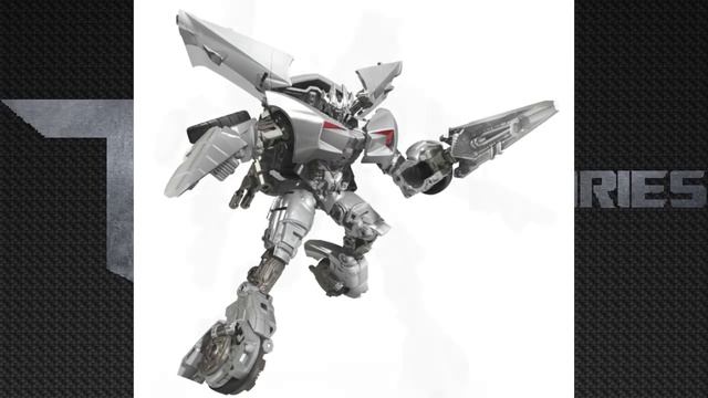 Transformers Studio Series Wave 5! [Toy Analysis] E.4 смотреть онлайн