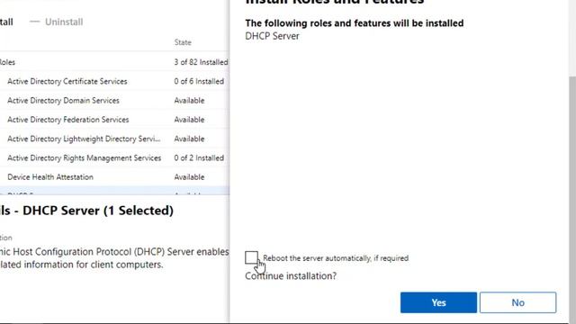 2- Windows Server 2019 Administration | Use Windows Server Admin Center | By Magdy Amin | Arabic смотреть онлайн