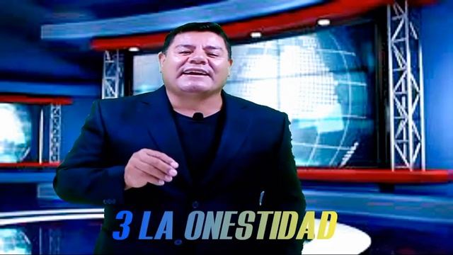 Las 5 necesidades básicas de ella | ps. Roberto Rosales смотреть онлайн