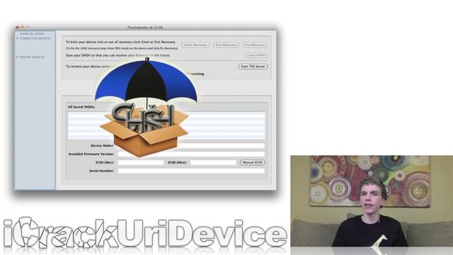 Evasi0n Almost Patched, Jailbreak 6.1.3 Details iPhone 5S, Cheaper 4.5-inch iPhone & More смотреть онлайн