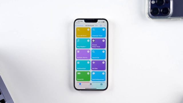 7 Amazing iPhone Shortcuts to Improve Productivity in 2023 (Hindi) смотреть онлайн