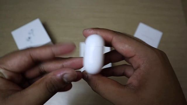 NEW AirPods Pro 2 UNBOXING & IMPRESSIONS! смотреть онлайн