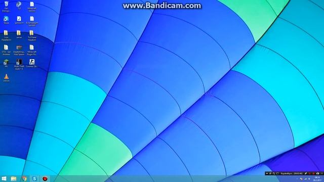 Windows 8 veya 8.1 Siyah Ekran Sorunu [Çözüldü!] смотреть онлайн