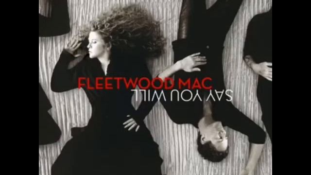 Fleetwood Mac ~ Thrown Down смотреть онлайн