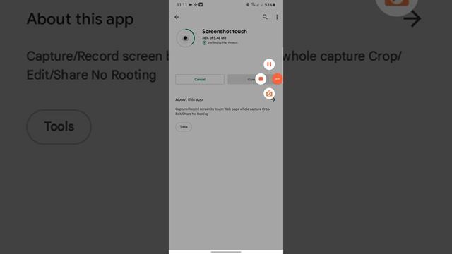 How To Use Screenshort Touch Apps 2022 || Screenshort Apps | Screenshot Touch Kaise Use kare смотреть онлайн