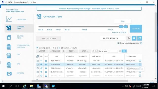 Detecting and Responding to Cyber Breaches: Takeaways from The Field смотреть онлайн