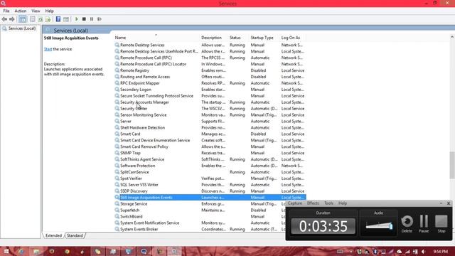 Windows 8.1 is still shit and slow af (in 2015!) смотреть онлайн