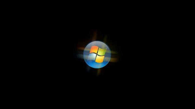 Junglesoft Windows Vista Boot Animation (Orb) смотреть онлайн