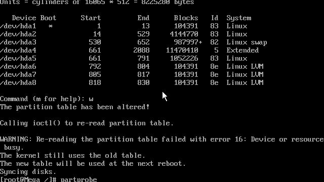 Linux Administration: Creating Swap Partition And Swap File-RHCE смотреть онлайн