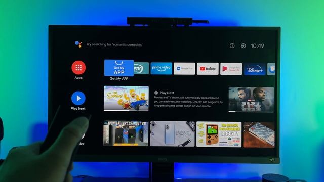 Mecool NOW KA2 - Android TV Box with Smart Video Calling 1080P Camera - S905X4 - Any Good? смотреть онлайн