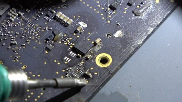 MacBook Air A1466 Ses Var Görüntü Yok - Arka Işık Arızası Tamiri FPPRO смотреть онлайн