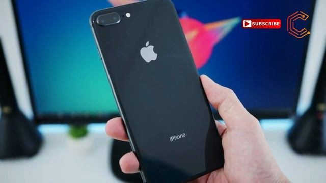 iPhone 8 Plus review may be coasting but it was already leadi - Cabstone Technology смотреть онлайн