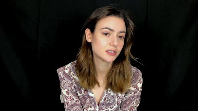 Ruby: a monologue from Clean - The Musical смотреть онлайн