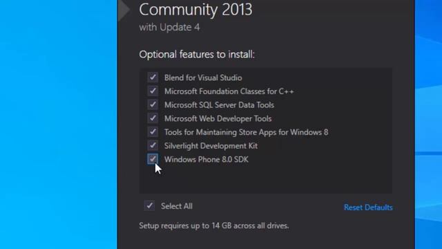 installing visual studio 2013 смотреть онлайн