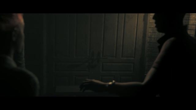 The Dark Pictures Anthology Little Hope #06 Wer Überlebt und wer Stirbt HDR 4K60 смотреть онлайн