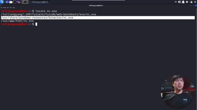 Remotely Control Any PC with Netcat! смотреть онлайн
