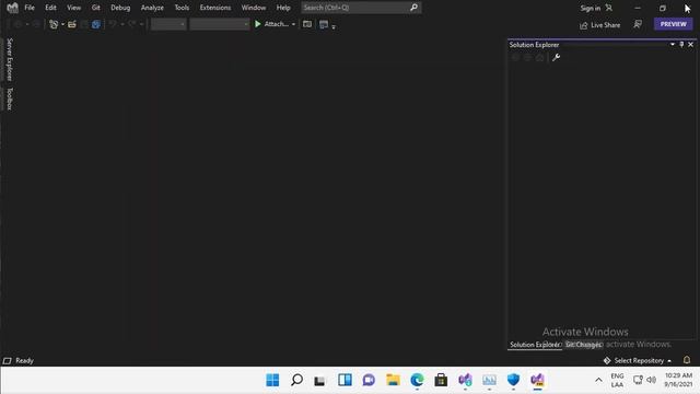 Instalacion Visual Studio 2022 Preview 4 смотреть онлайн