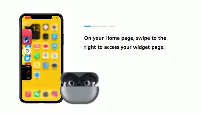 How to connect HUAWEI freebuds Pro to your IPhone смотреть онлайн