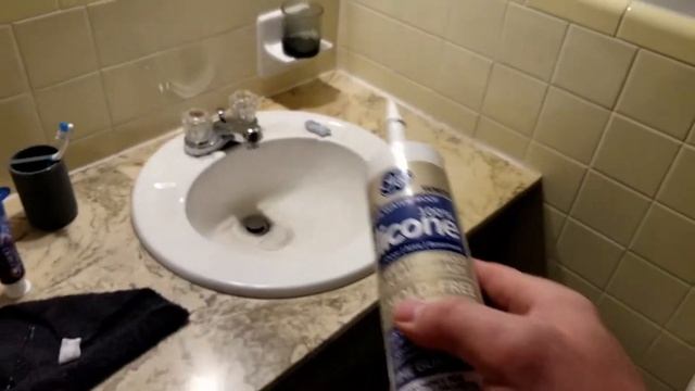 GE Sealants & Adhesives Advanced Silicone 2 Window & Door Sealant Review, Easy to use white silicon смотреть онлайн