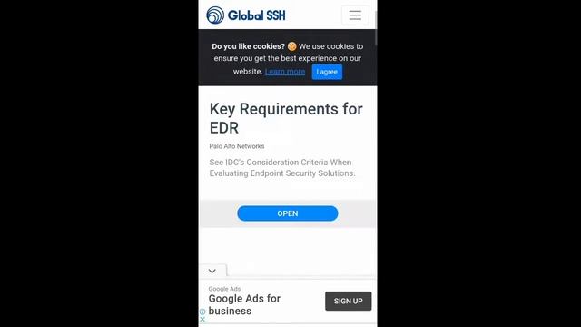 CARA BIKIN AKUN SSH SEKALIGUS IMPORNYA DI GLOBAL SSH TERBARU 2020 смотреть онлайн