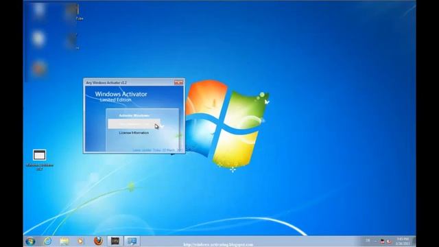 Windows Activator 100% Free ! ! ! смотреть онлайн