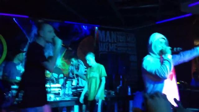 ОУ74 - Пятаки семистроя