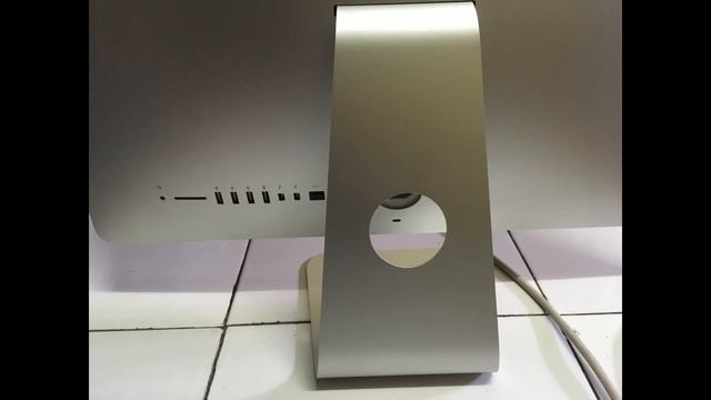 IMAC I7 4K смотреть онлайн
