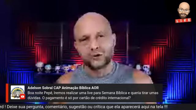 🔴 Como Fazer LIVE com StreamYard - #09 смотреть онлайн