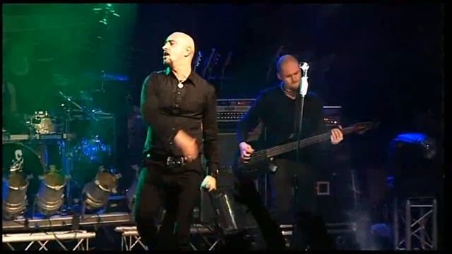 Eisbrecher - Vergissmeinnicht (live In Stuttgart)