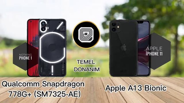 Apple iPhone 11 Nothing Phone (1) Telefon Karşılaştırmaları смотреть онлайн