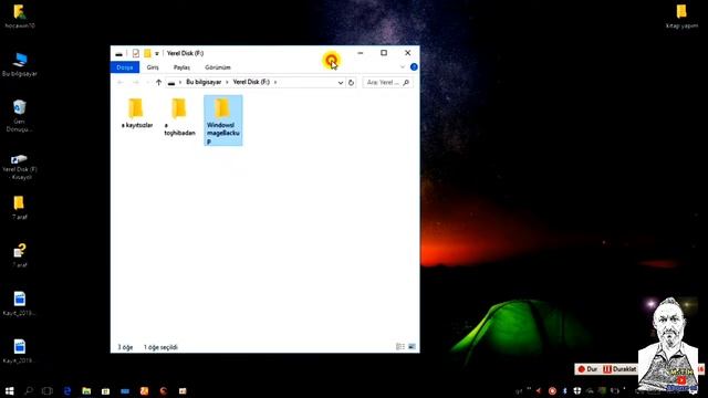 Win 10.win 8.win.7 proğramsız ücretsiz yedek alma ve geri yukleme ve windowsu flash dan yükleme dis смотреть онлайн