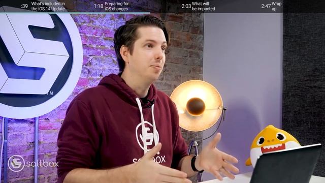 How the iOS 14 Update Will Impact Facebook Ads смотреть онлайн