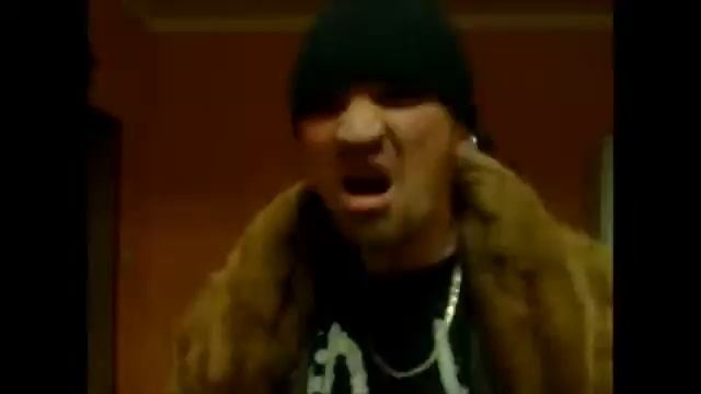 Ролик. Сошел с ума от рэпа (Eminem You dont know (feat_50_cent,)) смотреть онлайн
