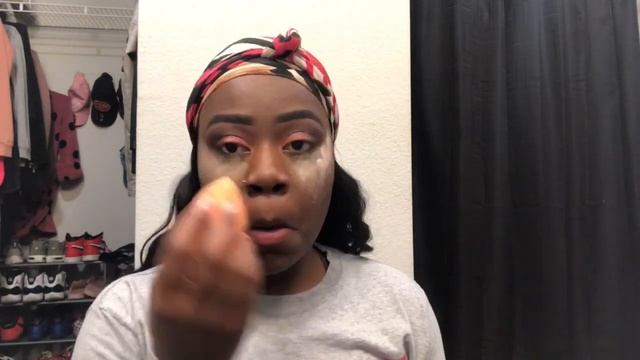 VALENTINES DAY MAKEUP! смотреть онлайн