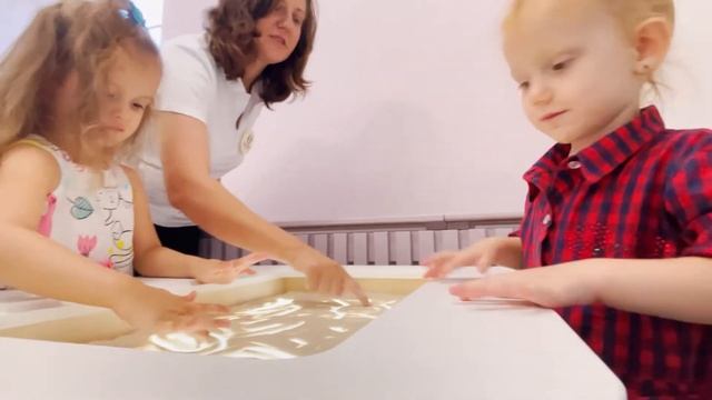 Центр ранней помощи 