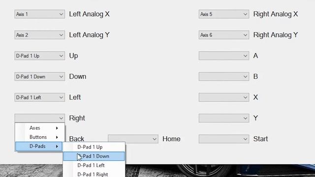 USE OLD CHEAP GAMEPAD FOR PLAYING ASPHALT 9: LEGENDS Microsoft Windows 8.1/10 смотреть онлайн