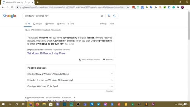 3 Windows Activation смотреть онлайн