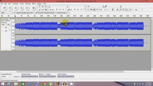 How To Edit Audio Files Using Audacity смотреть онлайн