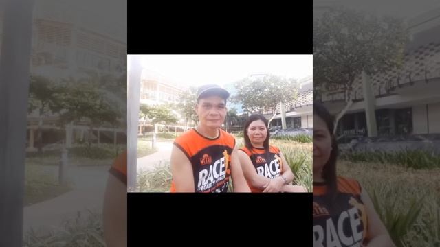 MY MEMORABILIA FUNRUN 2017 COLLETION PART 2 l AB VLOG TV! смотреть онлайн