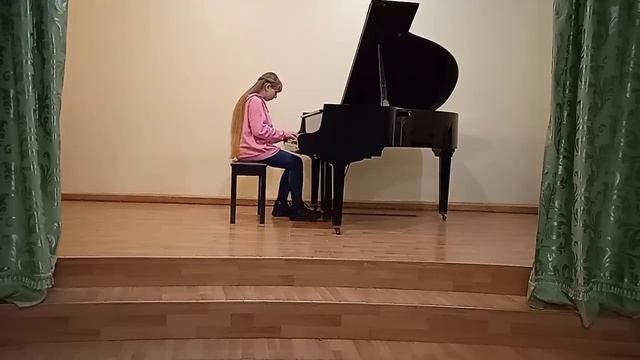 Дубкова Анна М.Майєр "Genesis" смотреть онлайн