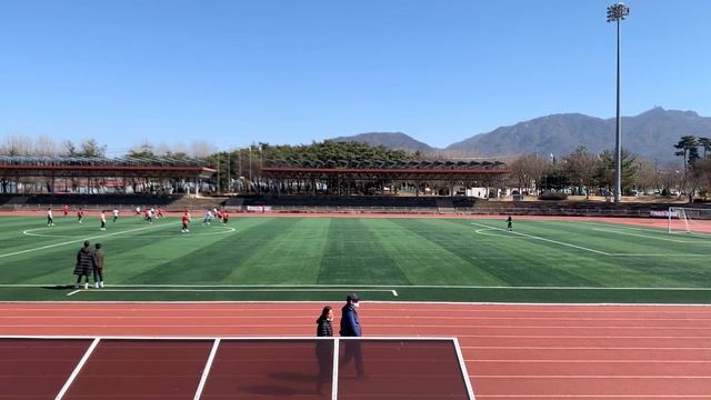 2022-02-27 MAC FC VS SWIFT FC 3Q-2 [ver.2] смотреть онлайн