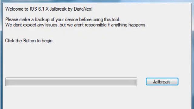 Iphone 5 IOS 6.1.X Jailbreak Tutorial+Jailbreak !FOR NEWEST IPHONE5 VERSION! смотреть онлайн