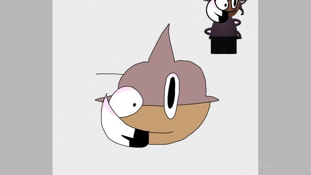 Re-drawing Dave and Bambi/Golden Apple Characters #2 - Ringi смотреть онлайн