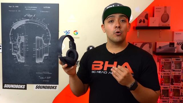 Beats Studio Pro Review - No Vale La Pena смотреть онлайн