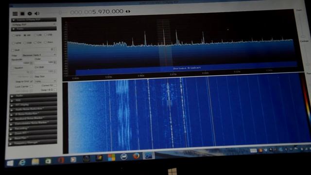 SDRplay RSP1 - Live Test und Vorstellung SDR Empfänger für PC, Tablet, Smartphone oder Raspberry P смотреть онлайн